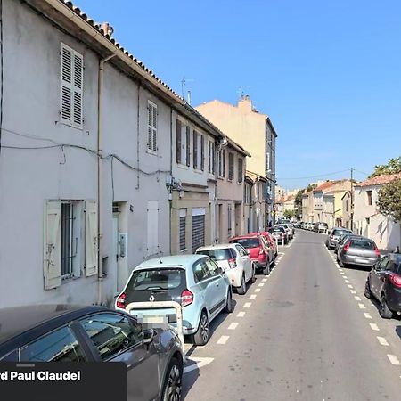 Tres Beau Studio 9Eme Marseille Kültér fotó