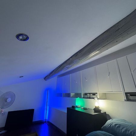 Tres Beau Studio 9Eme Marseille Kültér fotó
